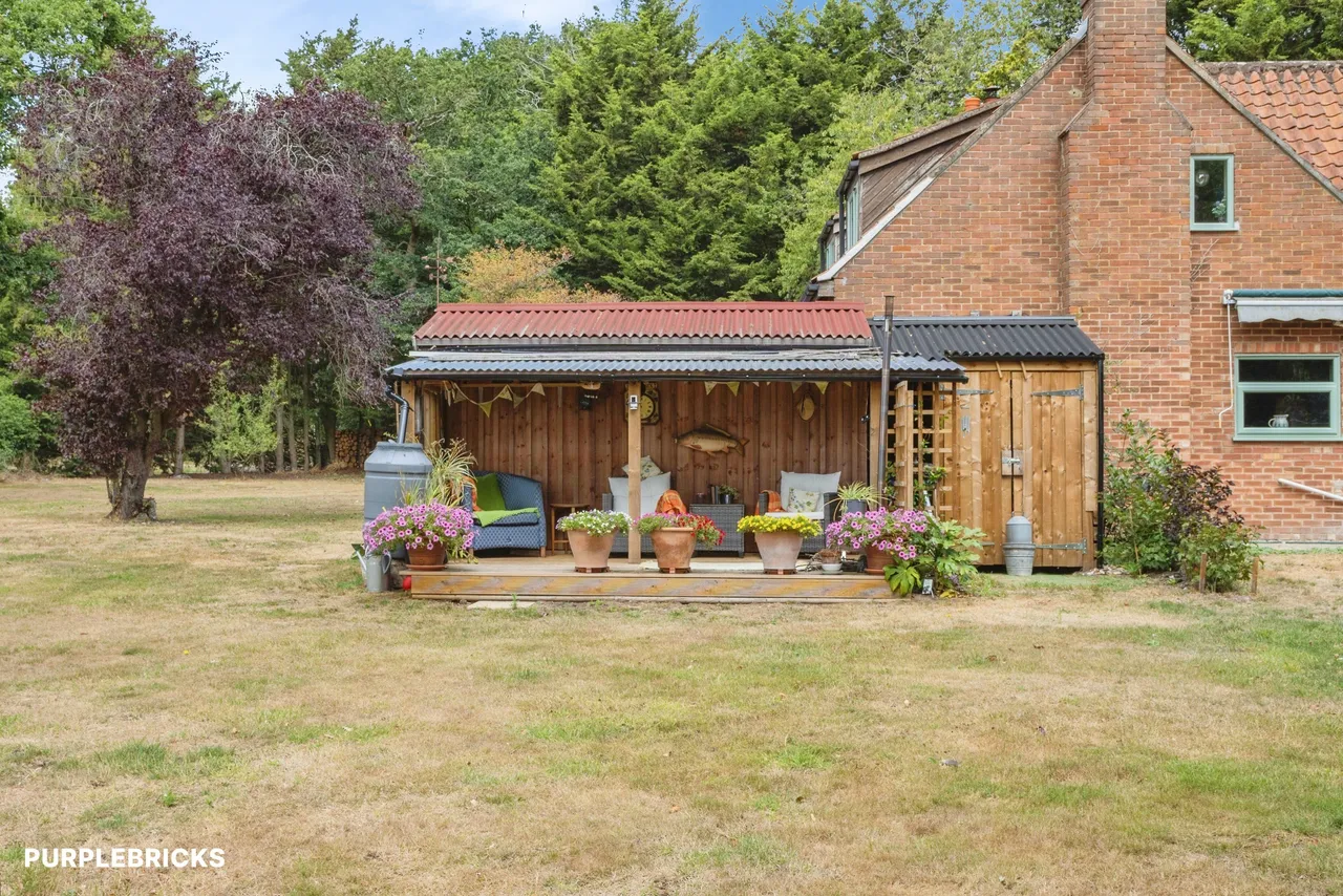 Broadflash Lane, Thetford, IP25, photo 37