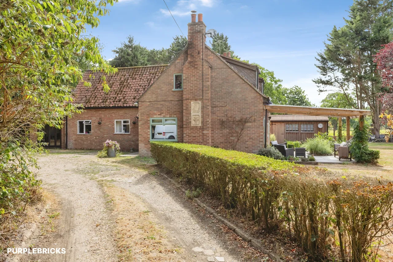 Broadflash Lane, Thetford, IP25, photo 3