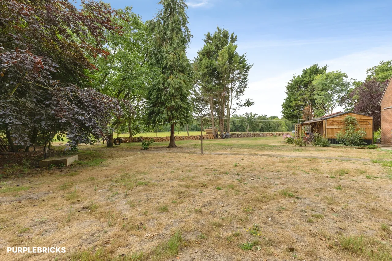 Broadflash Lane, Thetford, IP25, photo 38
