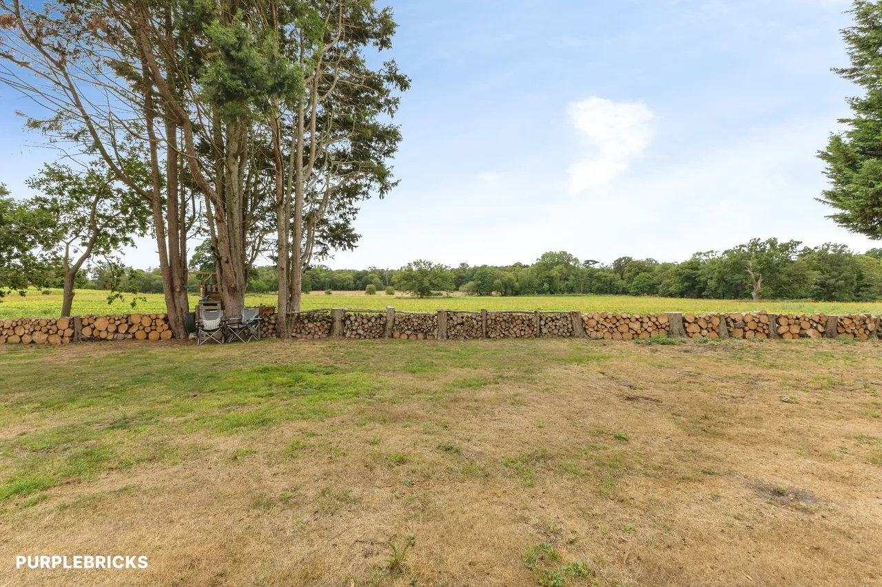 Broadflash Lane, Thetford, IP25, photo 8