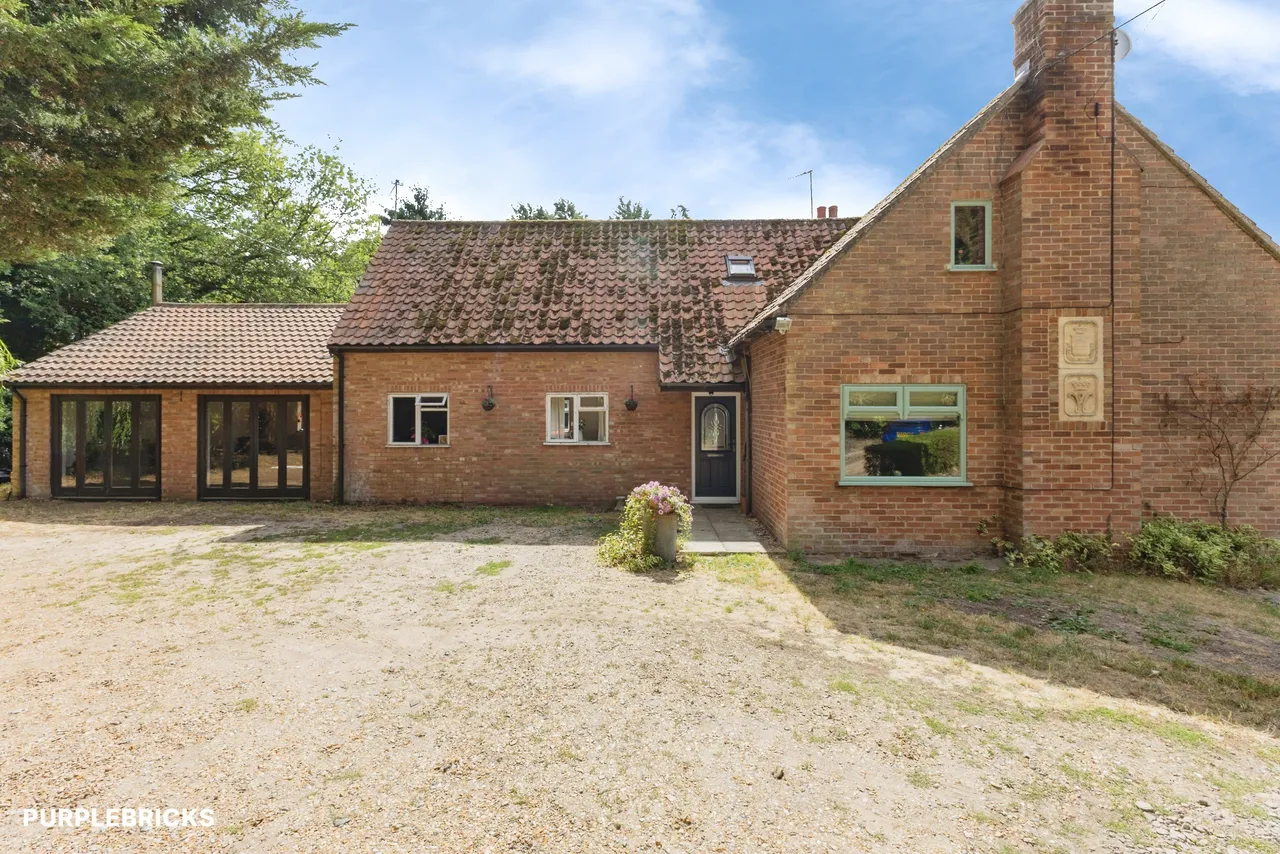 Broadflash Lane, Thetford, IP25, photo 7