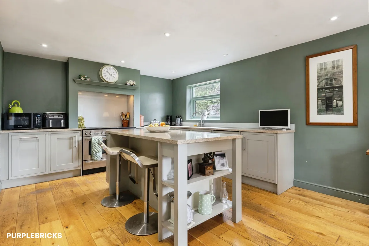 Broadflash Lane, Thetford, IP25, photo 36