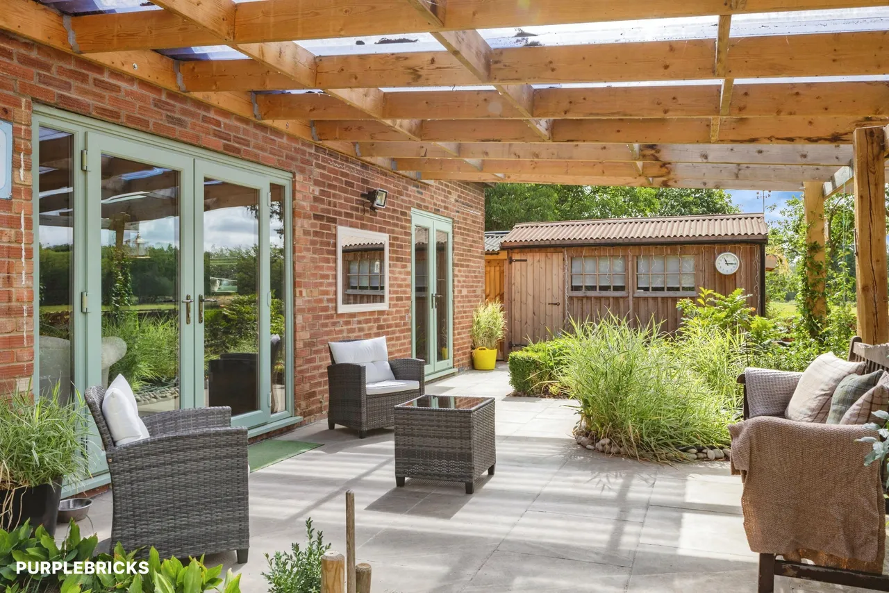 Broadflash Lane, Thetford, IP25, photo 6