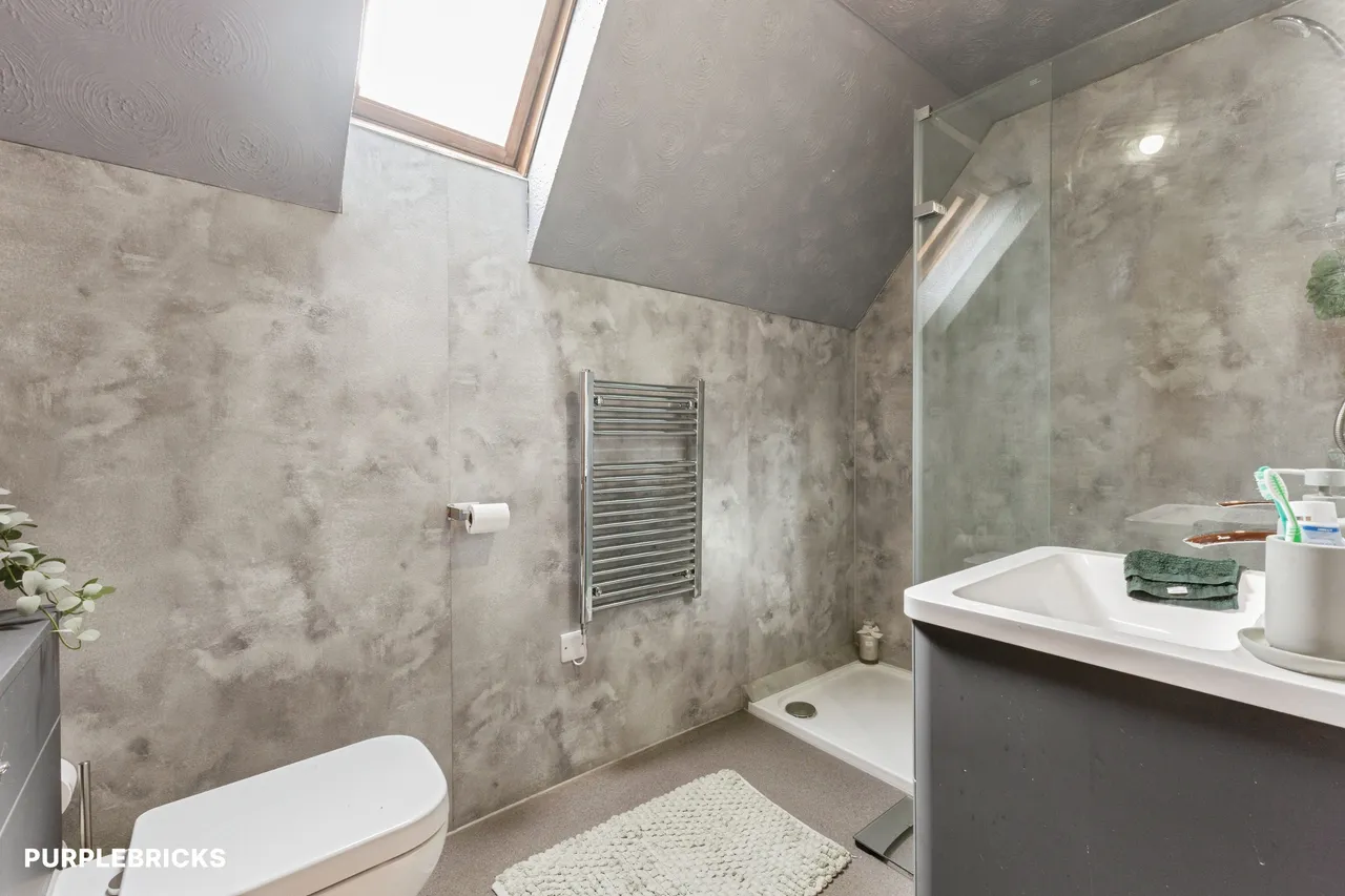 Broadflash Lane, Thetford, IP25, photo 35