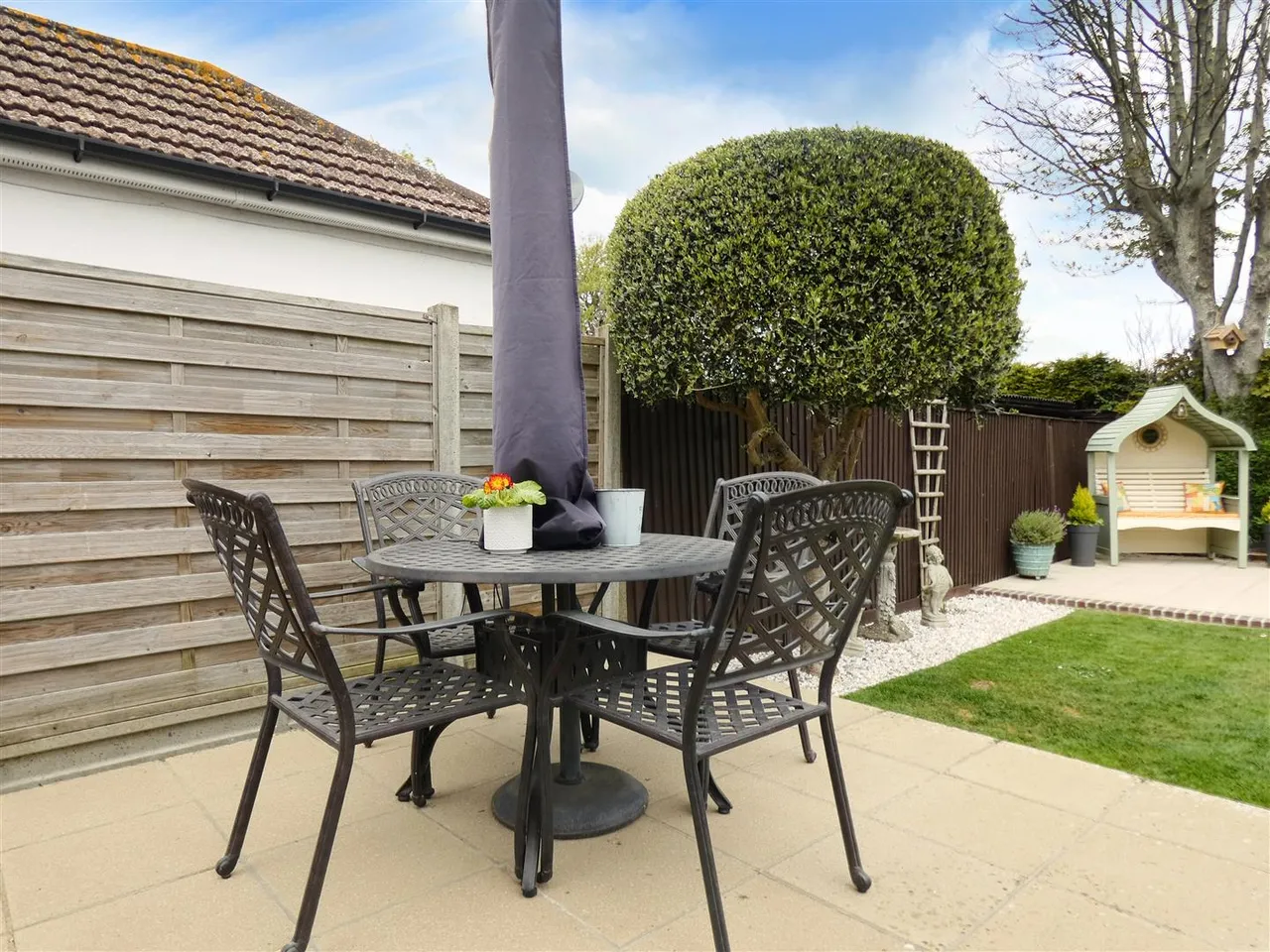 Langbury Lane, Ferring, photo 14