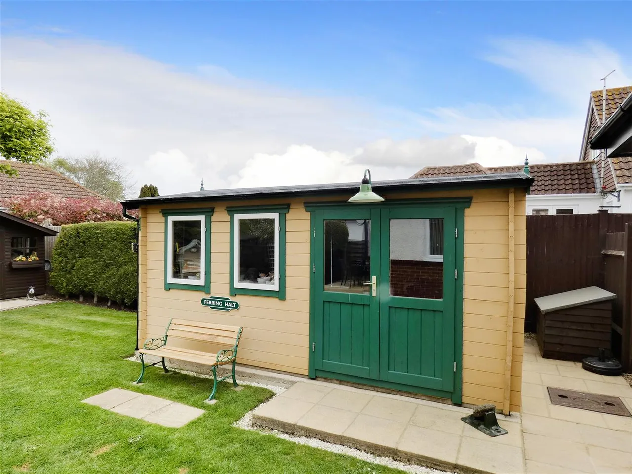 Langbury Lane, Ferring, photo 15