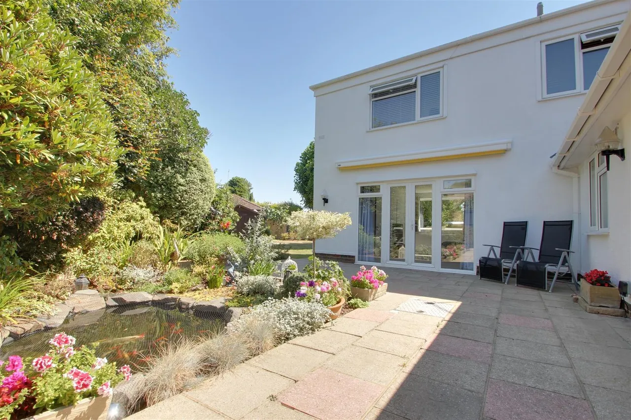 Ferringham Lane, Ferring, Worthing, photo 23