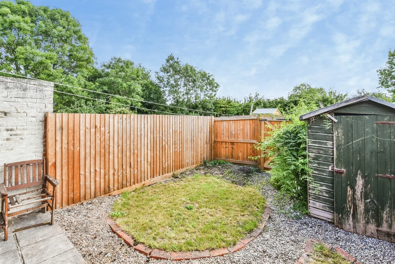Orchard Close, Dilton Marsh, Westbury, photo 12