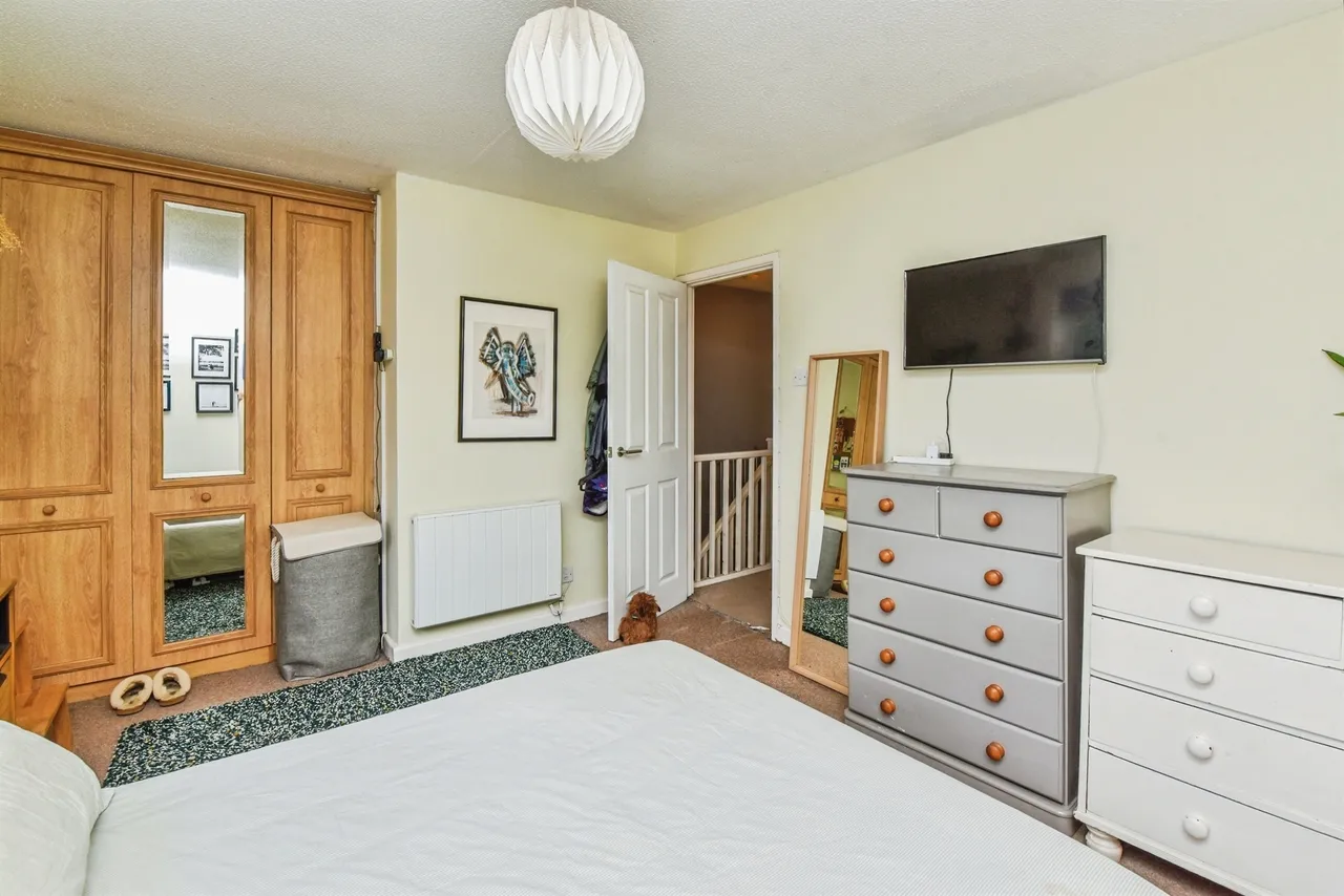 Orchard Close, Dilton Marsh, Westbury, photo 11