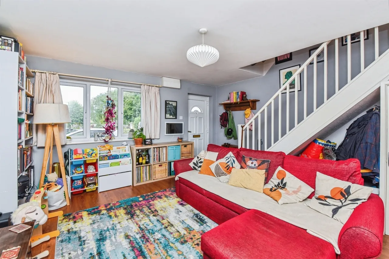 Orchard Close, Dilton Marsh, Westbury, photo 5