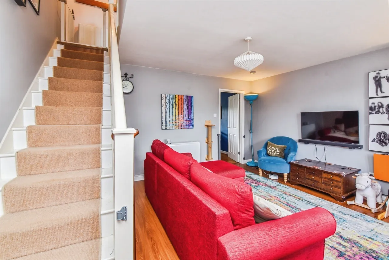 Orchard Close, Dilton Marsh, Westbury, photo 4