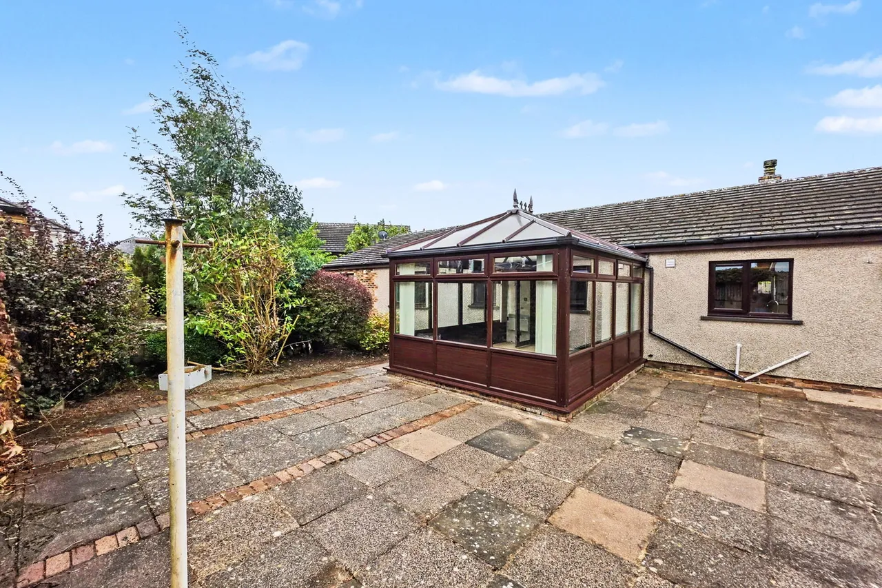 Queens Park, Aspatria, photo 22