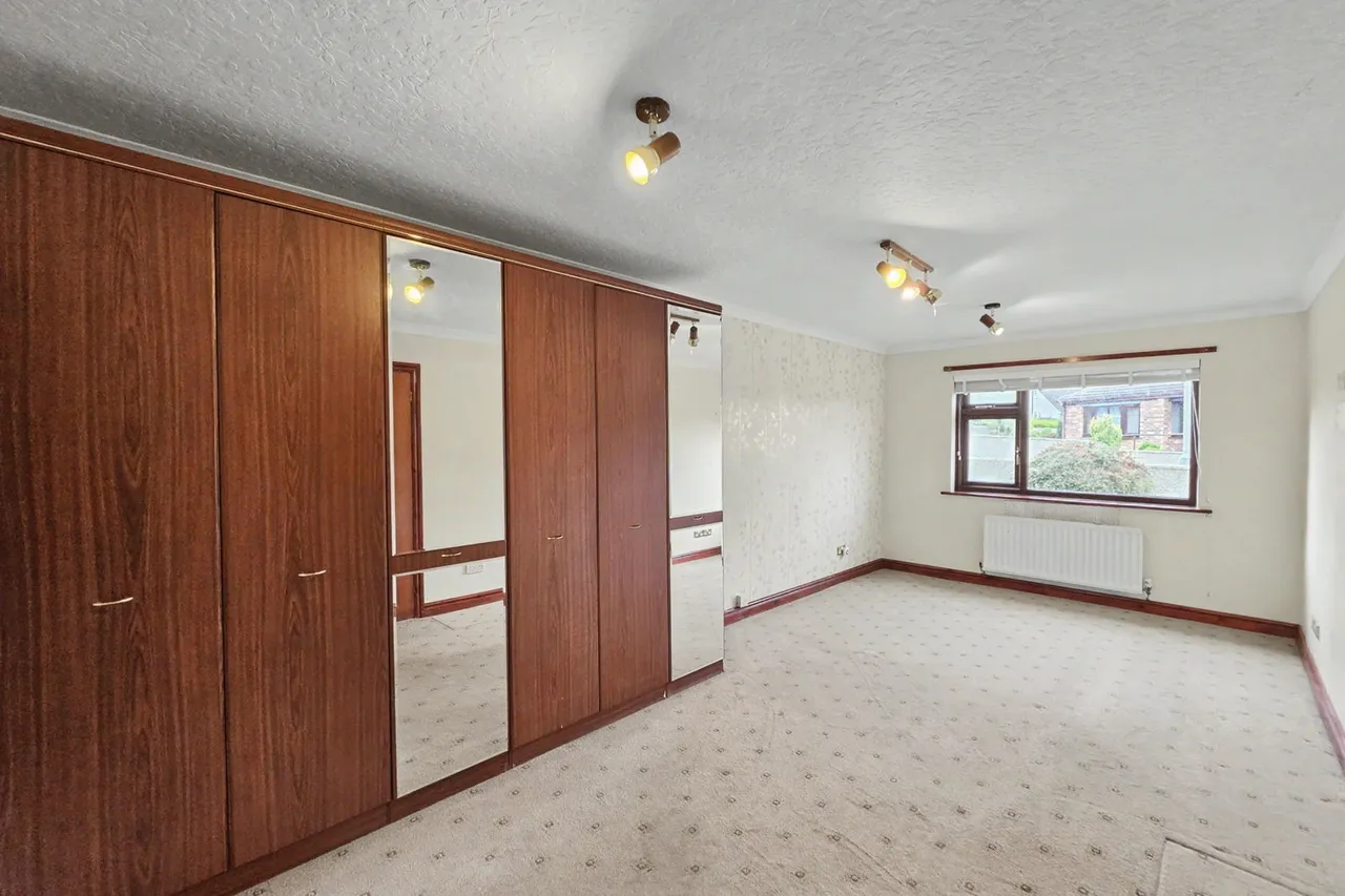 Queens Park, Aspatria, photo 12