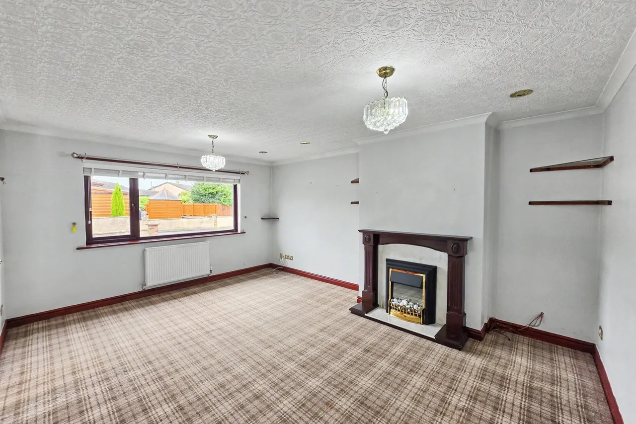 Queens Park, Aspatria, photo 5