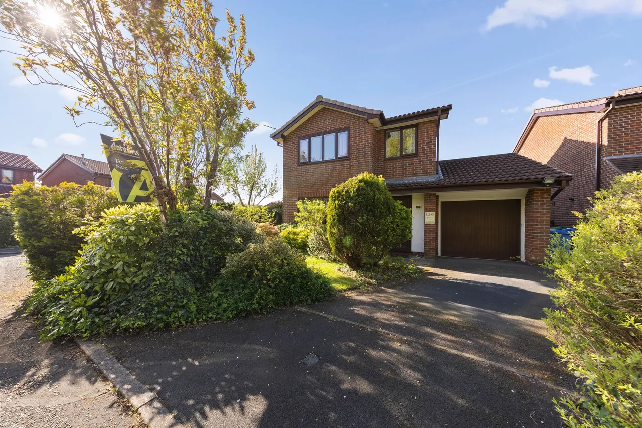 Vincent Close, Old Hall, Warrington, Warrington, WA5 8TB, photo 31
