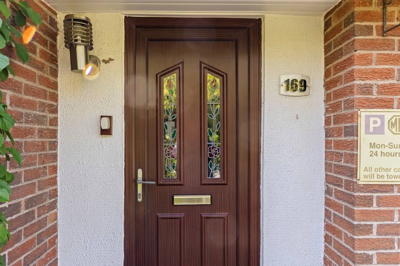Vincent Close, Old Hall, Warrington, Warrington, WA5 8TB, photo 20