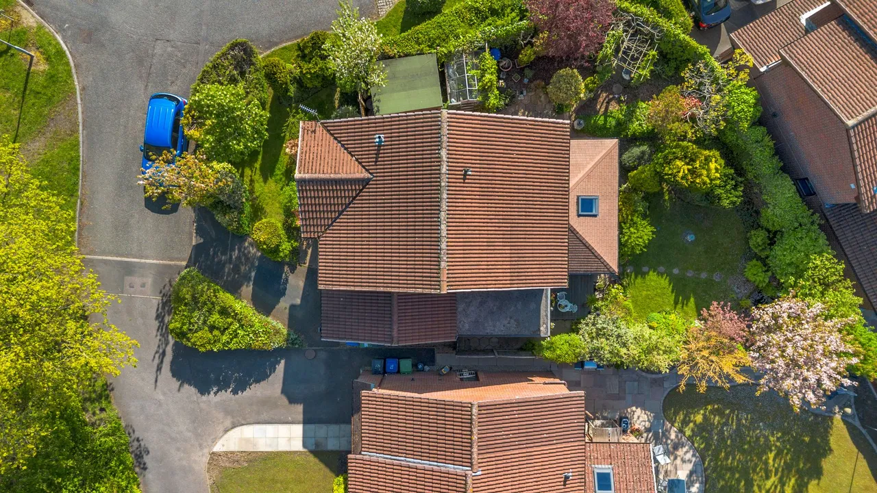 Vincent Close, Old Hall, Warrington, Warrington, WA5 8TB, photo 26