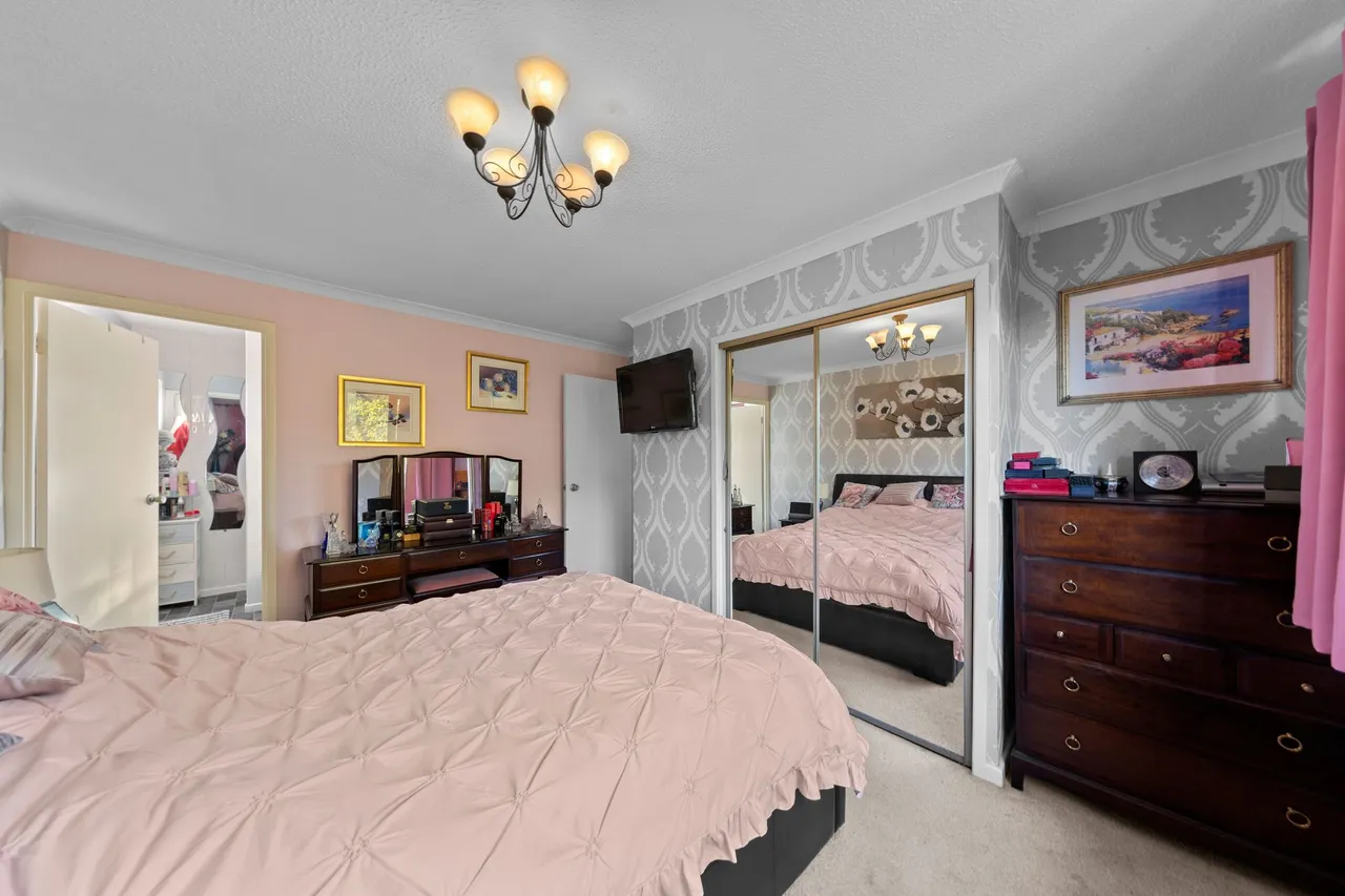 Vincent Close, Old Hall, Warrington, Warrington, WA5 8TB, photo 11