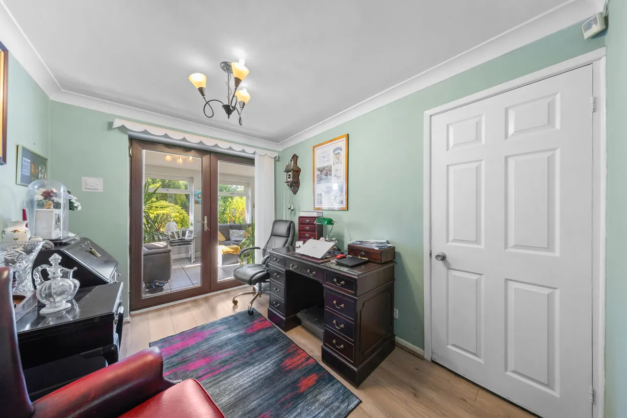 Vincent Close, Old Hall, Warrington, Warrington, WA5 8TB, photo 21