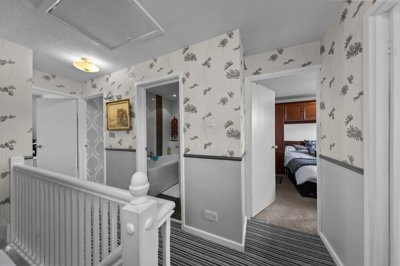 Vincent Close, Old Hall, Warrington, Warrington, WA5 8TB, photo 10