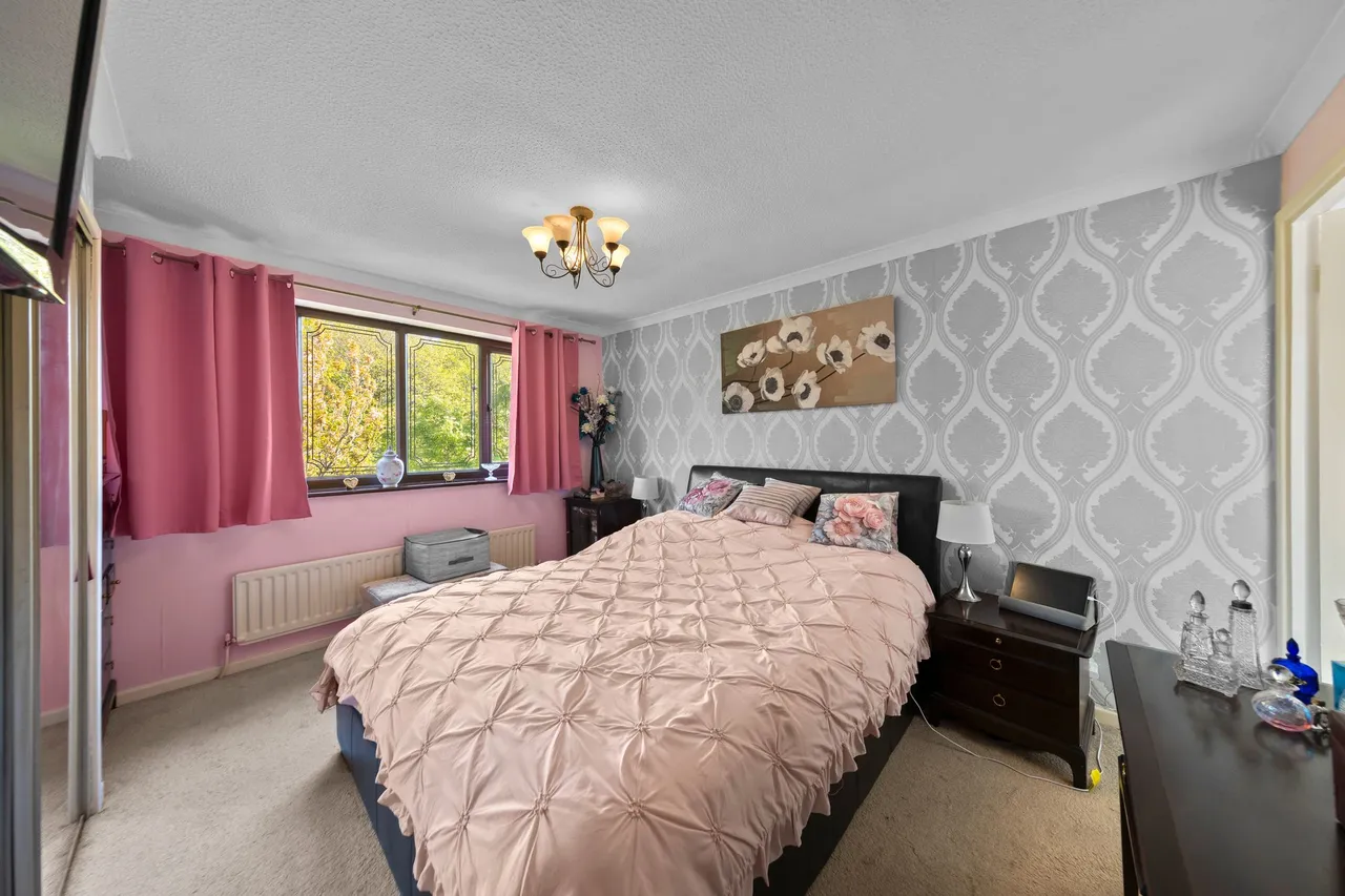 Vincent Close, Old Hall, Warrington, Warrington, WA5 8TB, photo 17