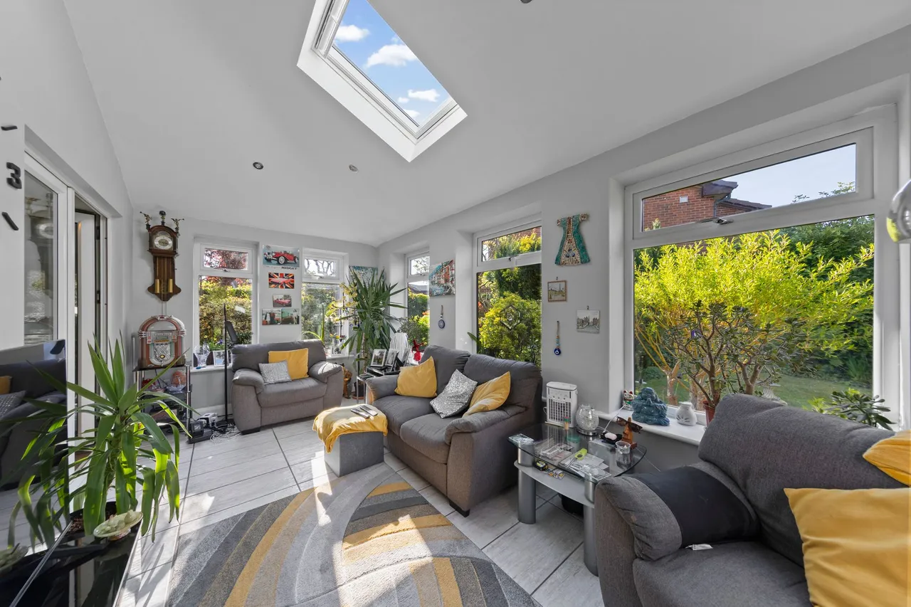 Vincent Close, Old Hall, Warrington, Warrington, WA5 8TB, photo 32