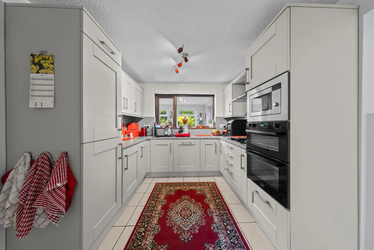 Vincent Close, Old Hall, Warrington, Warrington, WA5 8TB, photo 6