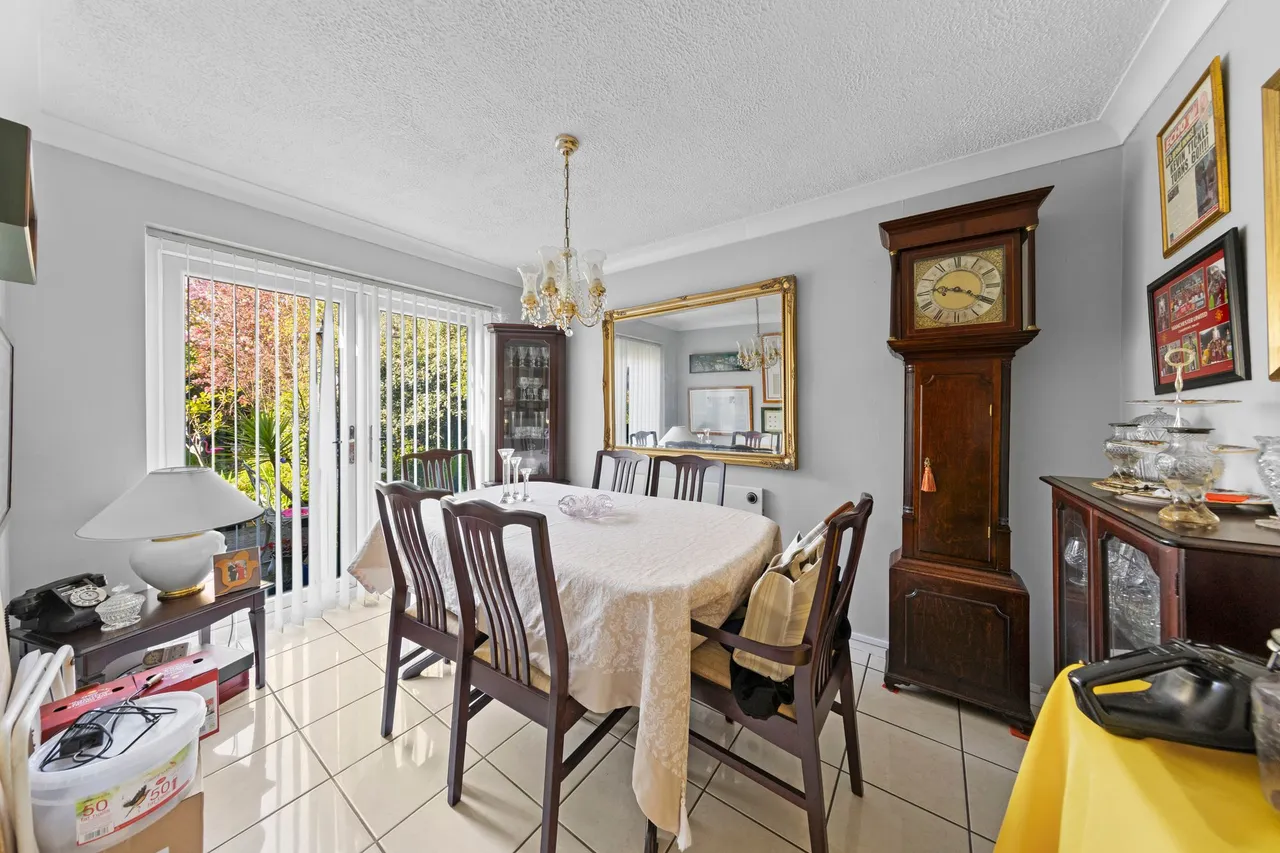 Vincent Close, Old Hall, Warrington, Warrington, WA5 8TB, photo 9