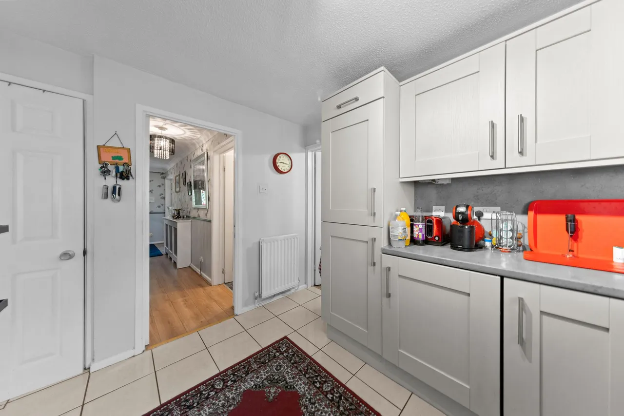Vincent Close, Old Hall, Warrington, Warrington, WA5 8TB, photo 22