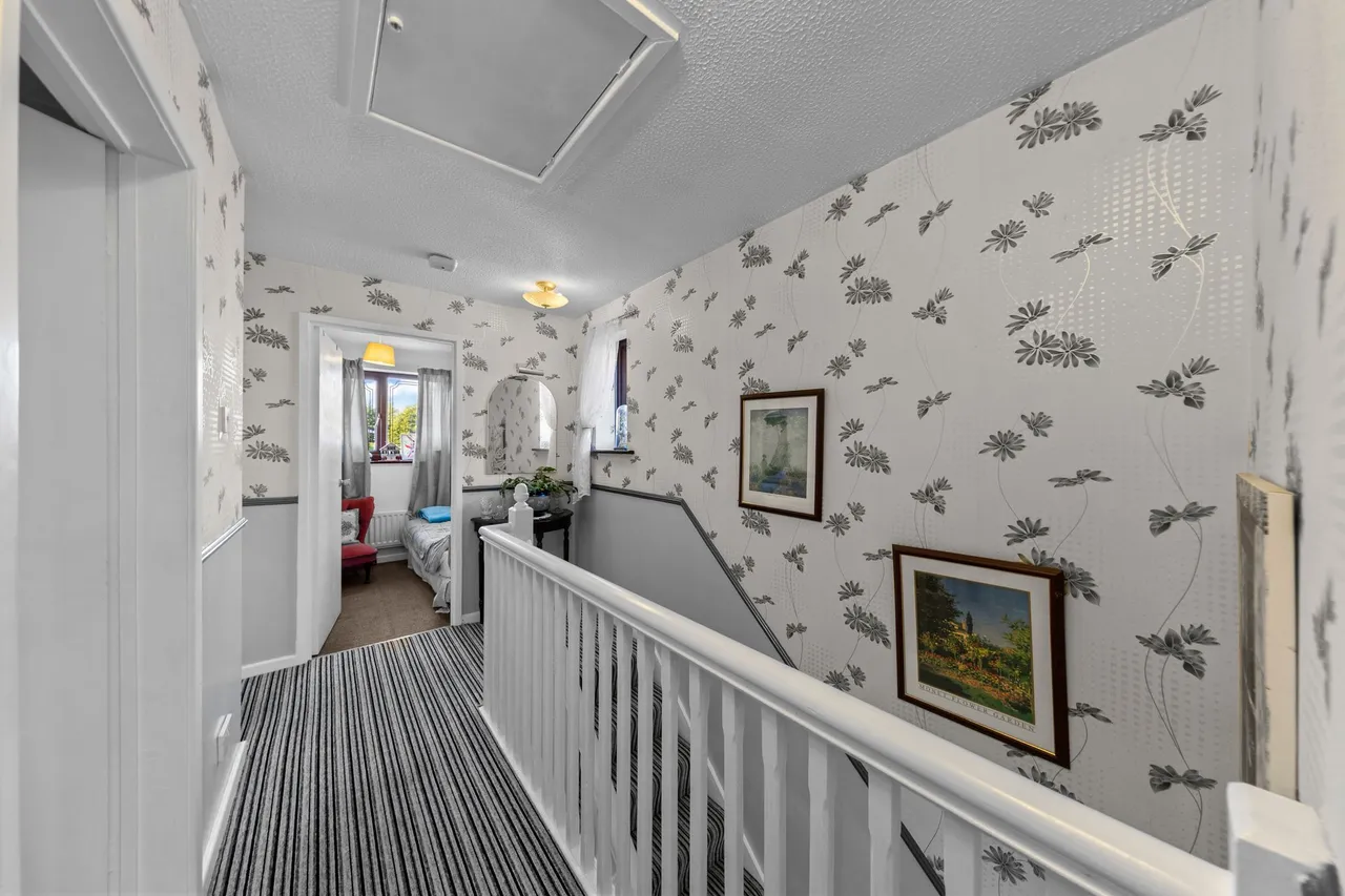 Vincent Close, Old Hall, Warrington, Warrington, WA5 8TB, photo 13