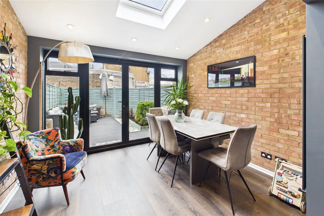John Ashby Close, London, SW2, photo 5