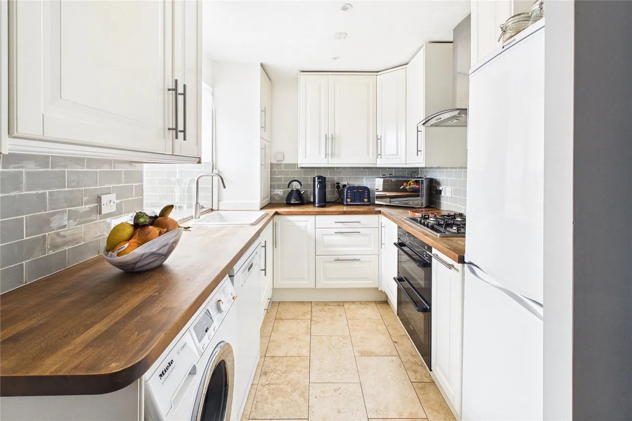 John Ashby Close, London, SW2, photo 10
