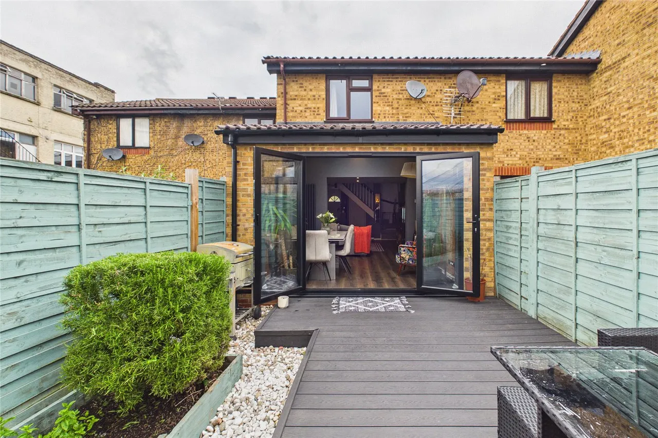 John Ashby Close, London, SW2, photo 9