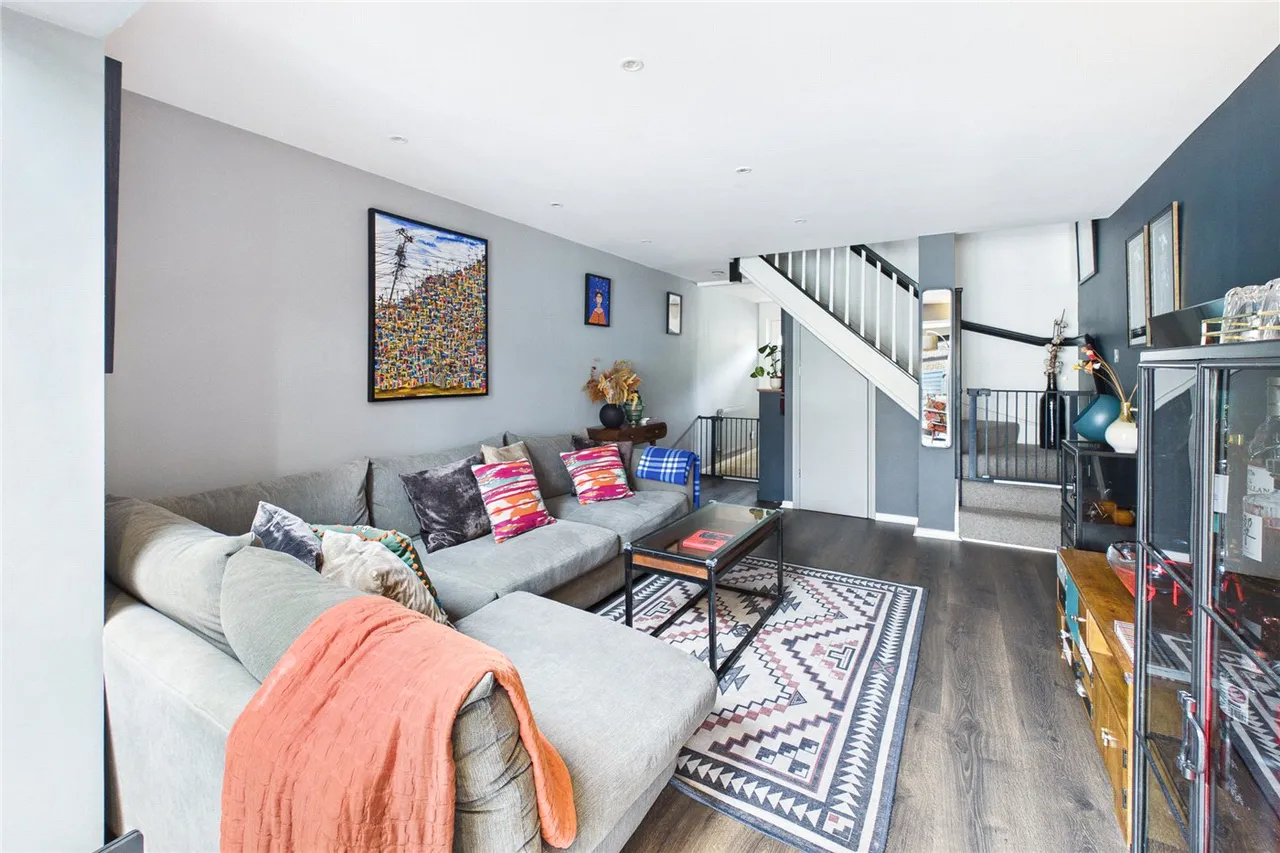 John Ashby Close, London, SW2, photo 7