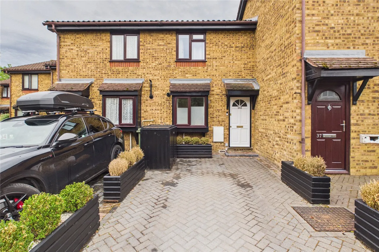 John Ashby Close, London, SW2, photo 12