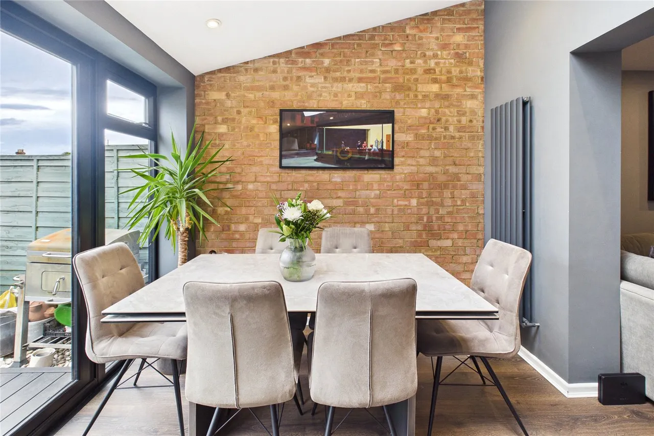 John Ashby Close, London, SW2, photo 6