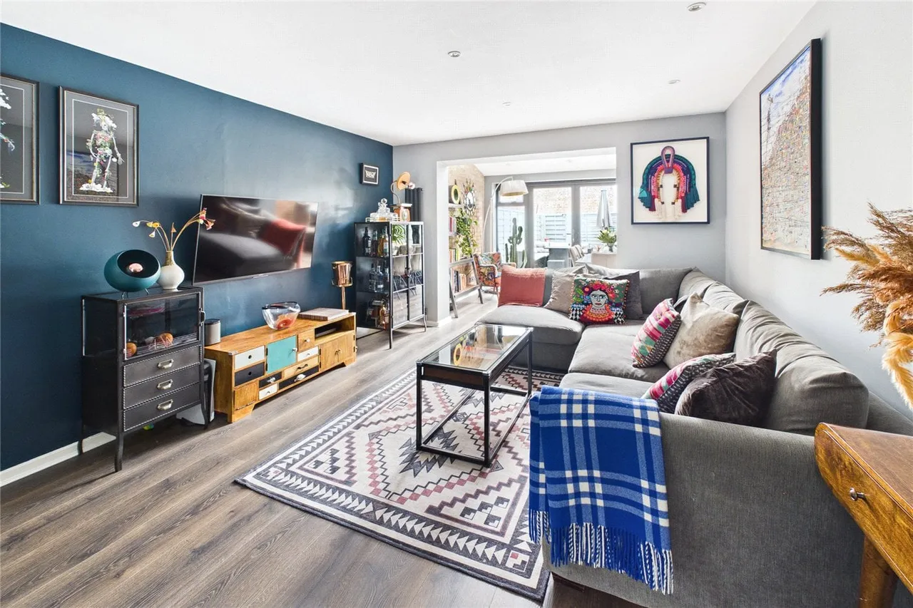 John Ashby Close, London, SW2, photo 4