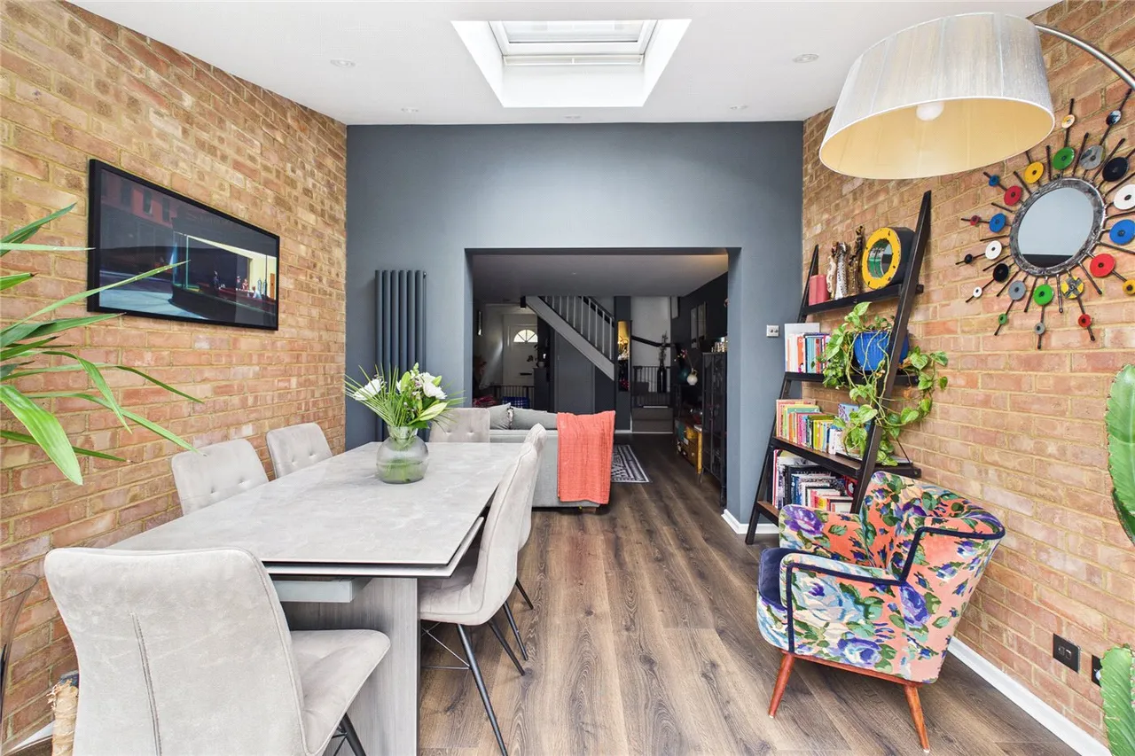 John Ashby Close, London, SW2, photo 8