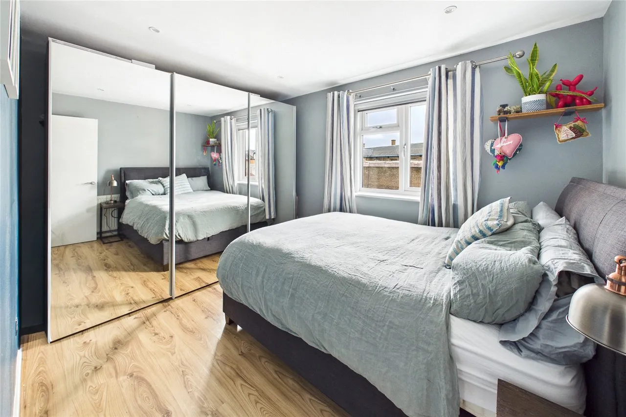 John Ashby Close, London, SW2, photo 3