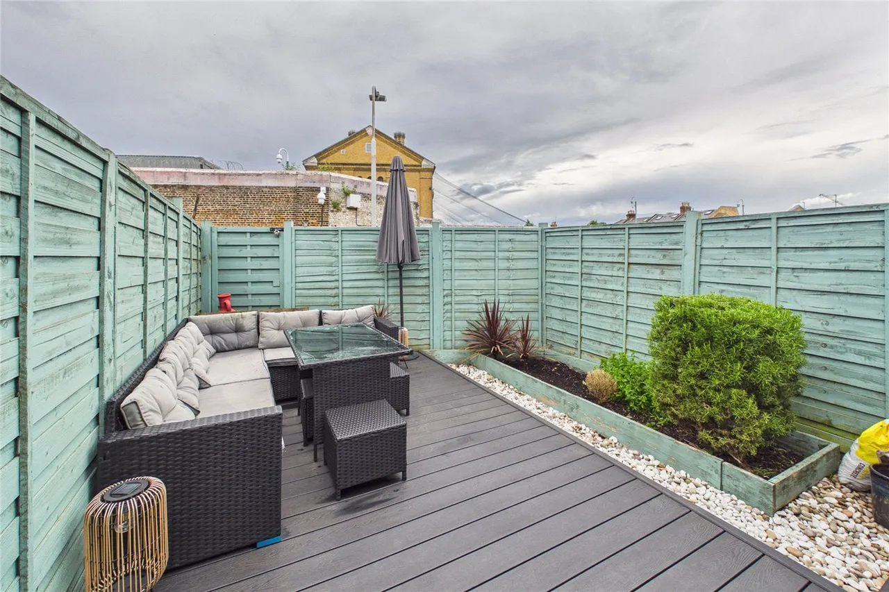 John Ashby Close, London, SW2, photo 11
