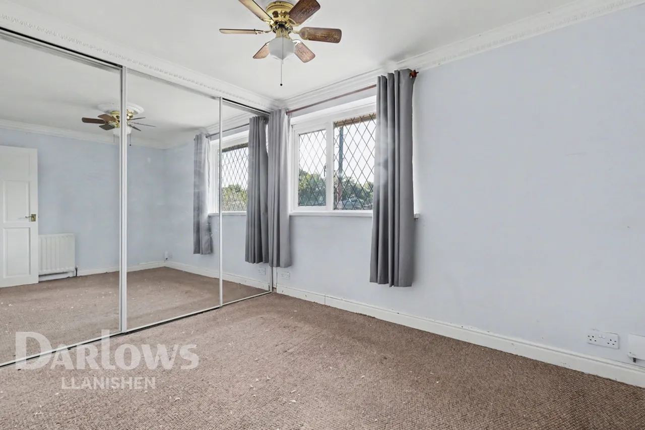 Llanidloes Road, Cardiff, photo 12