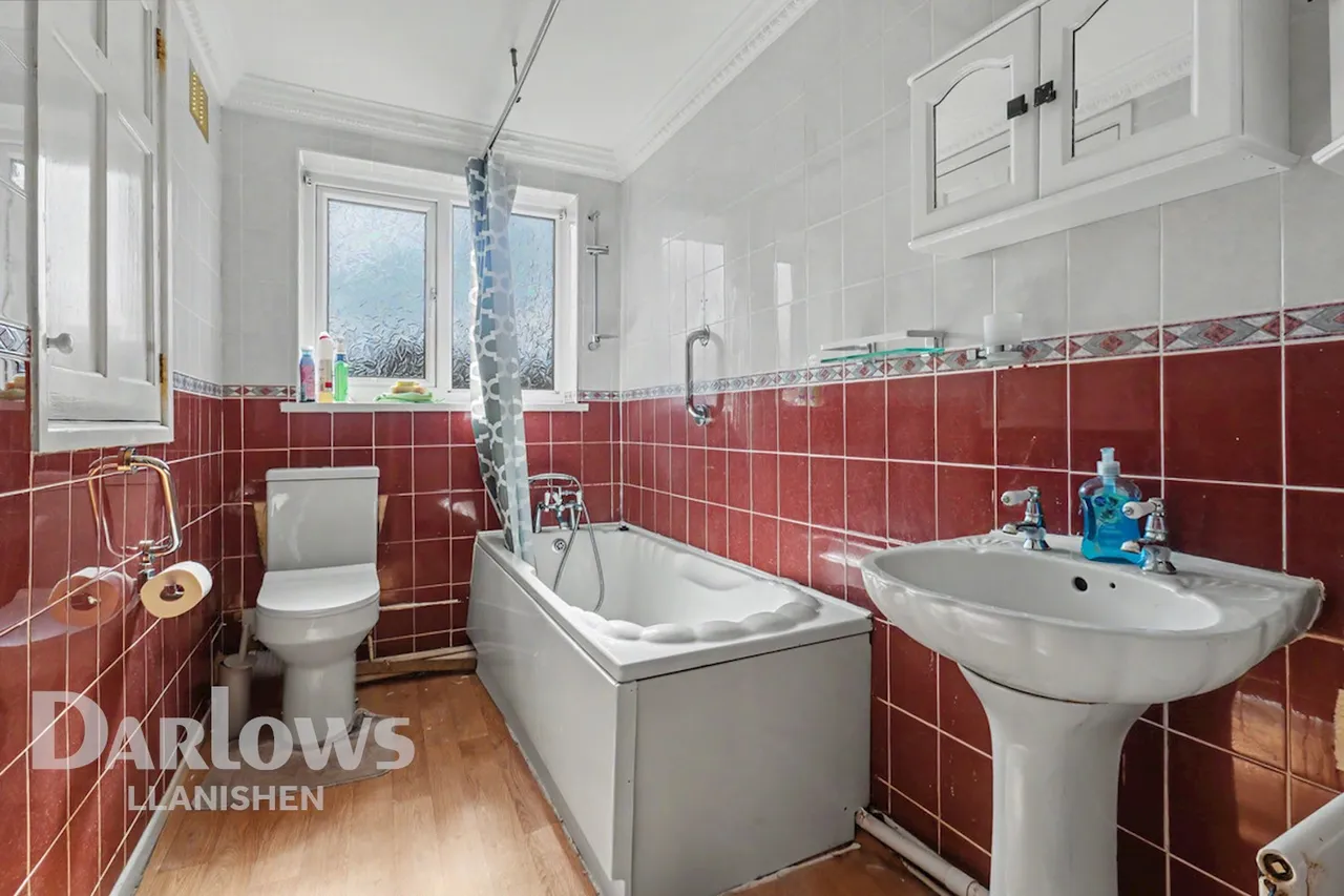 Llanidloes Road, Cardiff, photo 13