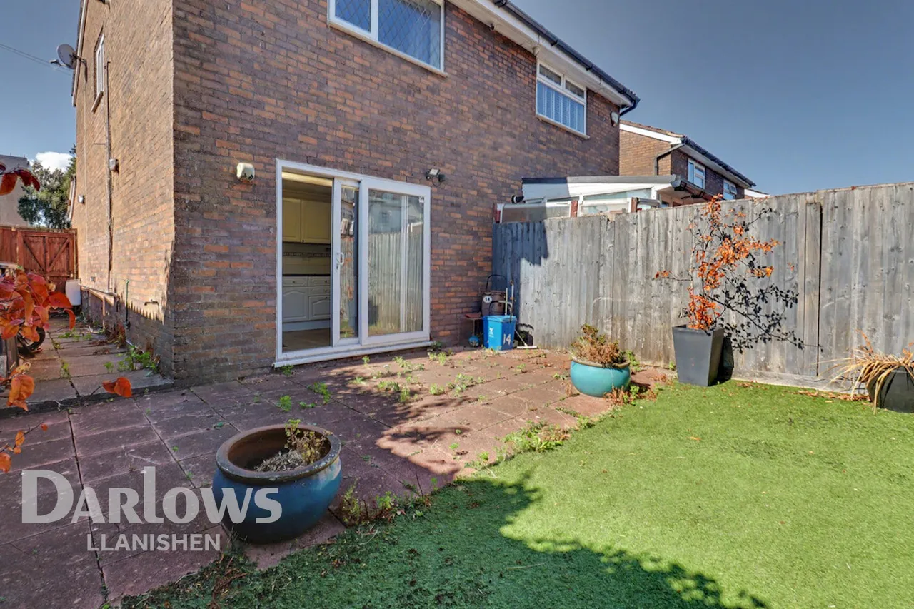 Llanidloes Road, Cardiff, photo 8