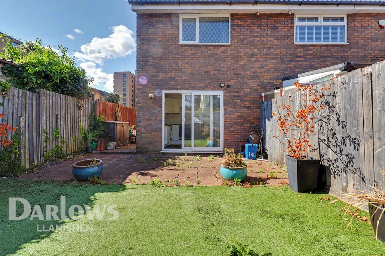 Llanidloes Road, Cardiff, photo 9