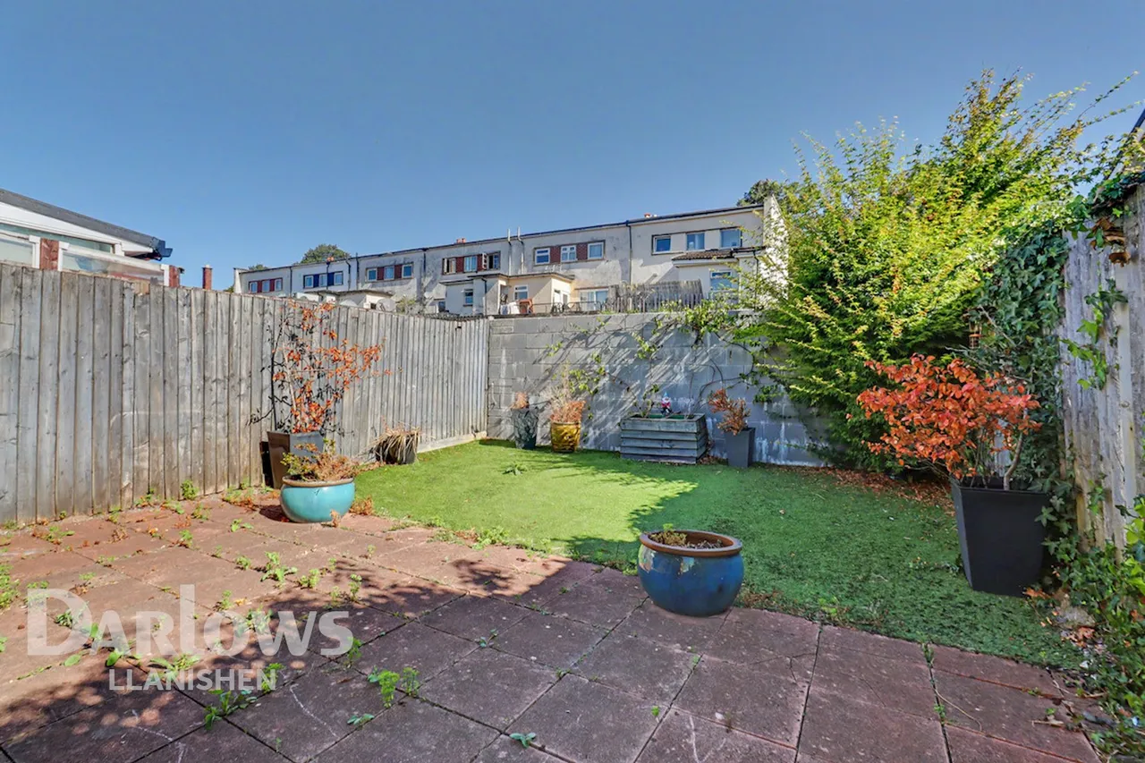Llanidloes Road, Cardiff, photo 7