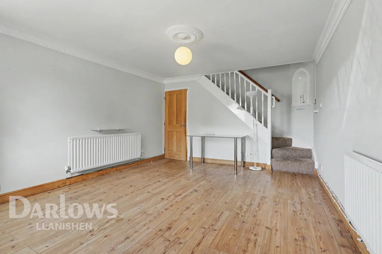 Llanidloes Road, Cardiff, photo 3