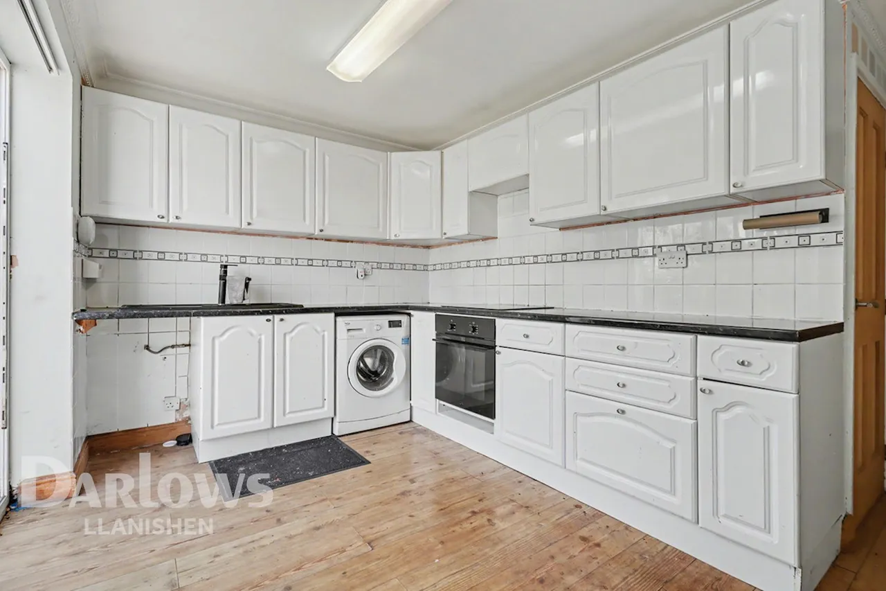Llanidloes Road, Cardiff, photo 5