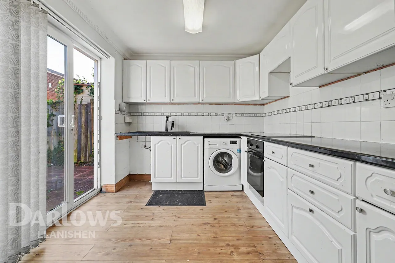 Llanidloes Road, Cardiff, photo 6