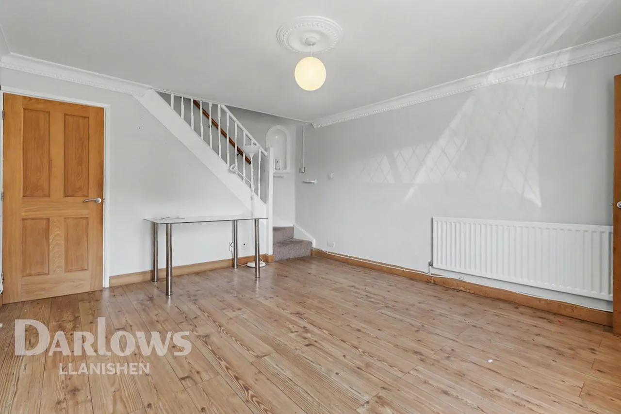 Llanidloes Road, Cardiff, photo 4