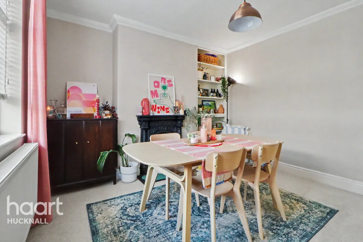 Newstead Terrace, Nottingham, NG15, photo 10